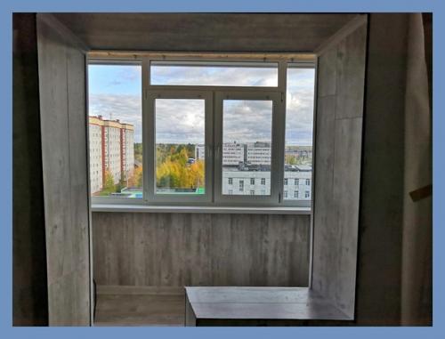 Живи с уютом и комфортом. 02