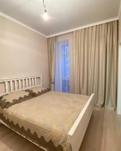 40, 3 кв, евродвушка (была перепланировка. 04