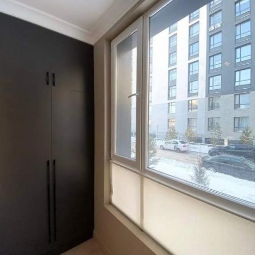 Полноценная 3-х комнатная квартира. 03