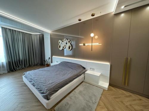 125 кв.  м после капитального ремонта под дальнейшую продажу. 07