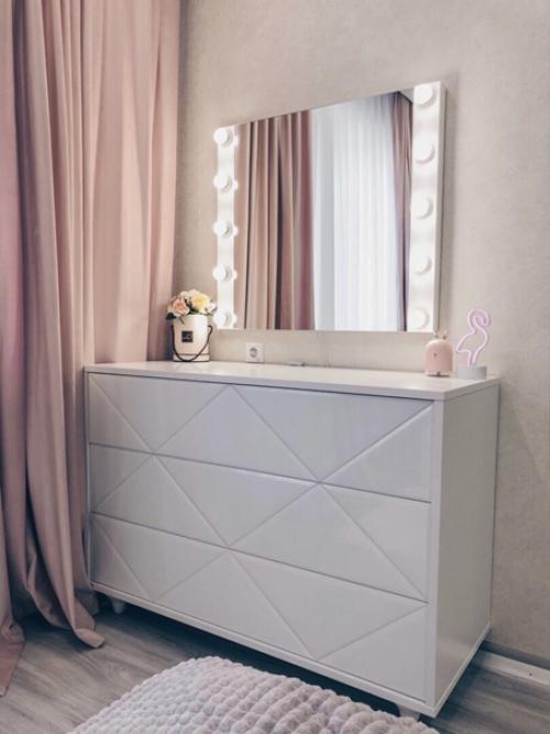 Уютная квартира после капитального ремонта. 04