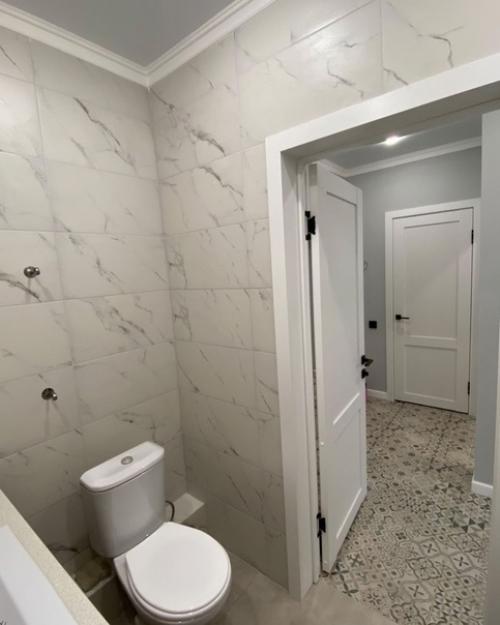 1-Комн квартира, 38, 8 квадратов (полная), 2022 года постройки/ высота потолков 2, 8, дизайнерский ремонт. 07