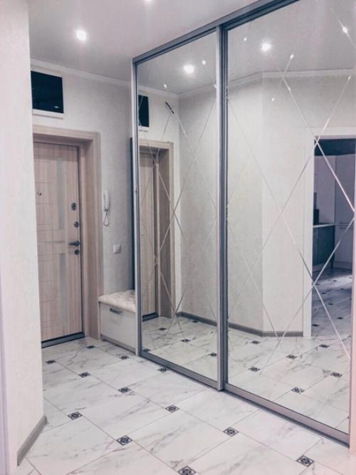 Уютная квартира после капитального ремонта. 07