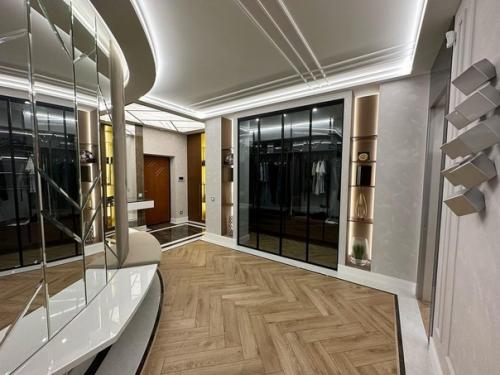 125 кв.  м после капитального ремонта под дальнейшую продажу. 04