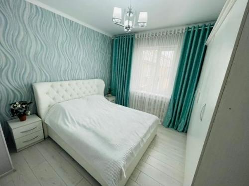 Купили двухкомнатную квартиру за 60 тыс. 02