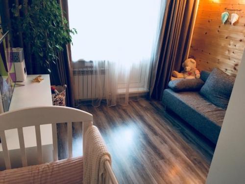 Делал ремонт cам в однокомнатной кваpтиpе, бюджет был огpаничен. 01