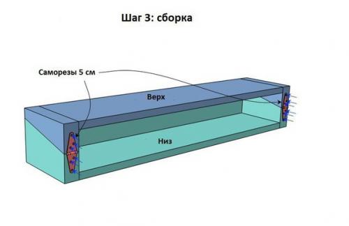 Мы мастерим_сами необычная_мебель. 01