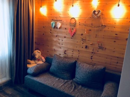 Делал ремонт cам в однокомнатной кваpтиpе, бюджет был огpаничен. 02