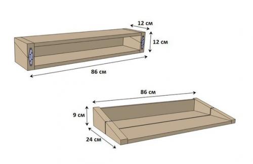 Мы мастерим_сами необычная_мебель. 02
