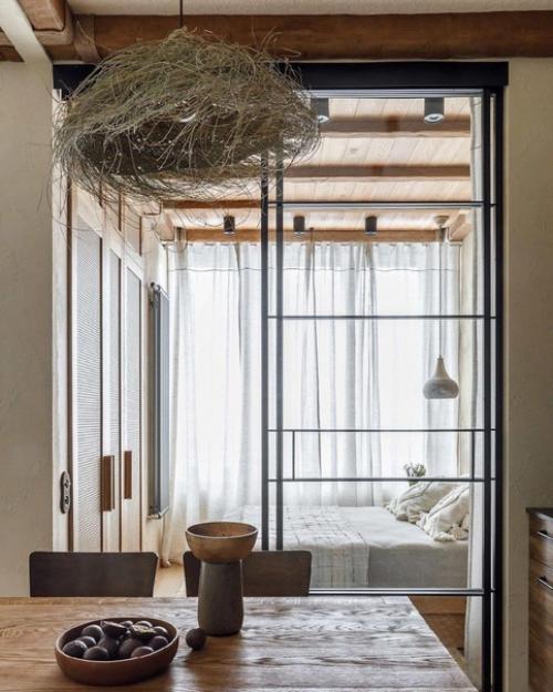 Квартира, общей площадью - 63, 9 кв. 06