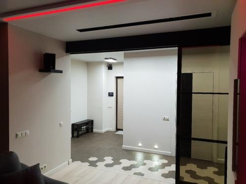 Дизайнер и исполнитель я. долго но результатом доволен. 06