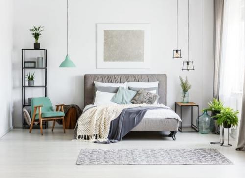 Популярность скандинавского стиля объясняется его уютностью, простотой и экологичностью. 03