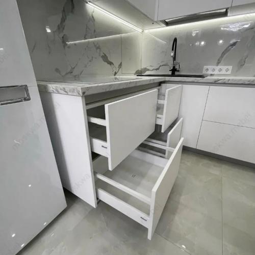 Ну что, можно хвастаться. 08