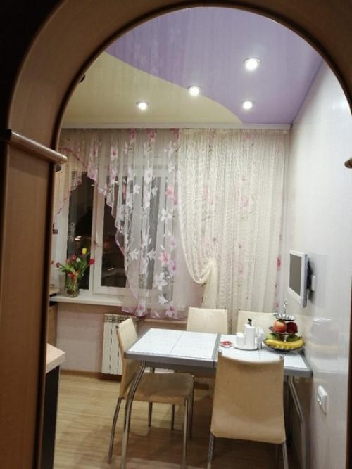 Оцените кухню 5, 5 кв. 05