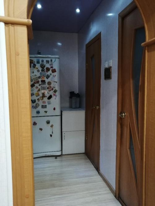 Оцените кухню 5, 5 кв. 07