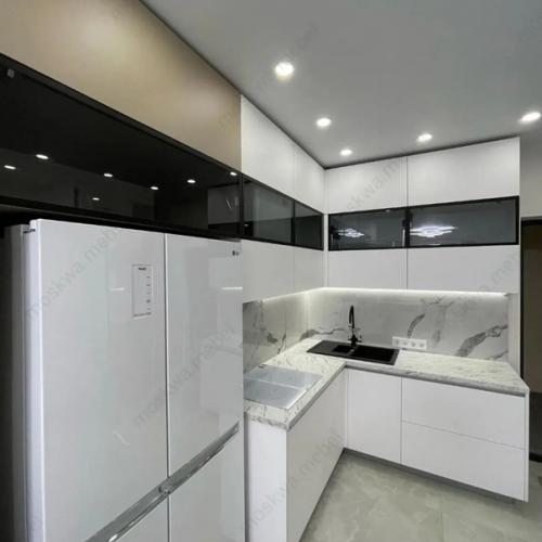 Ну что, можно хвастаться. 09