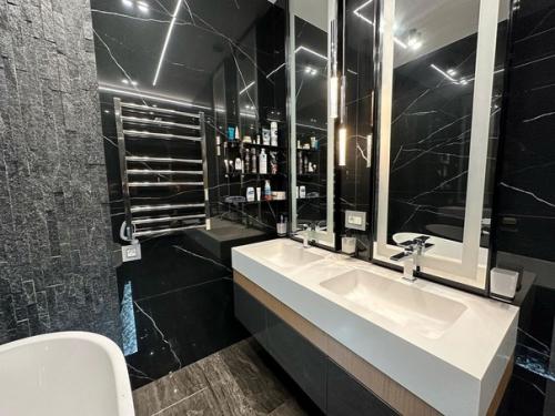 125 кв.  м после капитального ремонта под дальнейшую продажу. 06