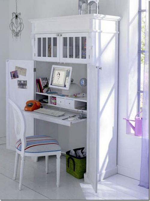 Офис в пешей доступности от спальни. 03