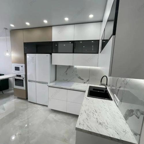 Ну что, можно хвастаться. 03