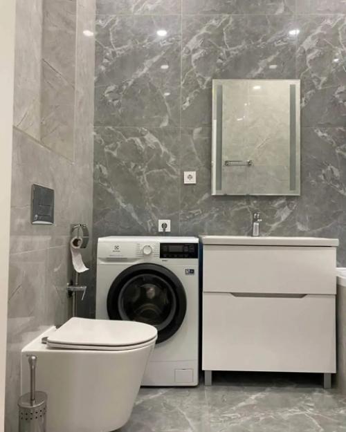 40, 3 кв, евродвушка (была перепланировка. 07