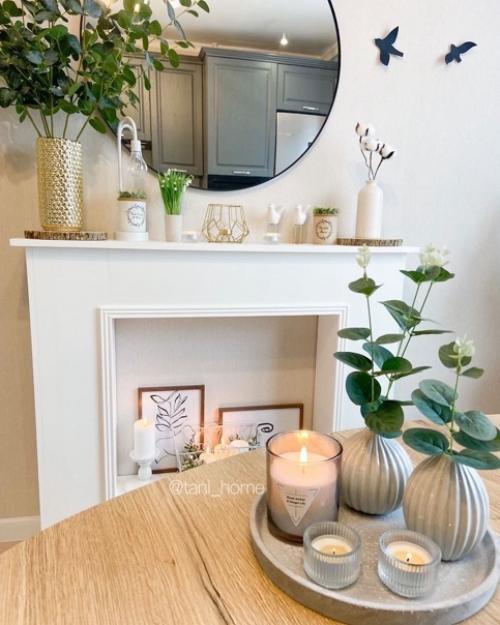 Очень уютная и светлая квартира после ремонта. 01