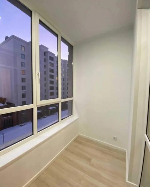 40, 3 кв, евродвушка (была перепланировка. 05