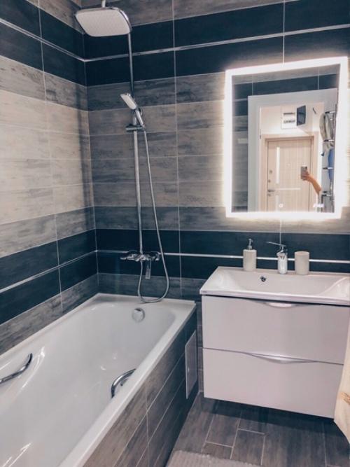 Уютная квартира после капитального ремонта. 05