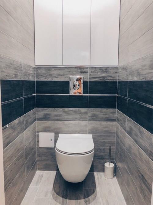 Уютная квартира после капитального ремонта. 06