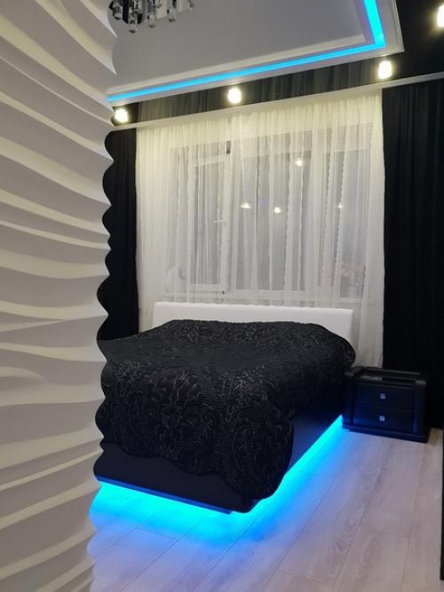 Дизайнер и исполнитель я. долго но результатом доволен. 08