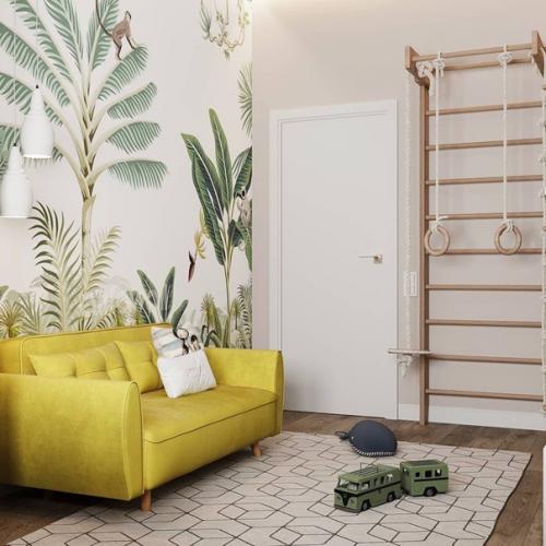 Как видите, даже в 15 кв. 06