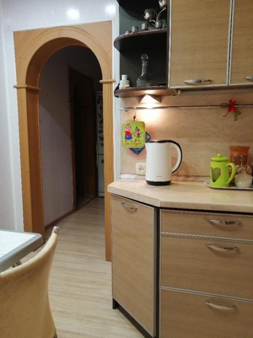 Оцените кухню 5, 5 кв. 04