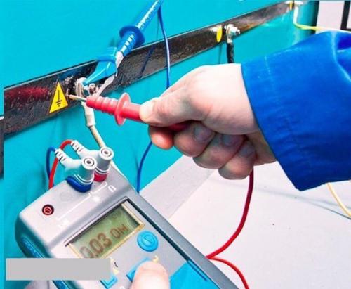 В чём разница между заземлением и занулением. 03