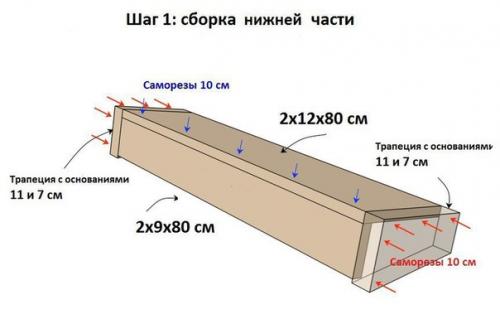 Мы мастерим_сами необычная_мебель. 04