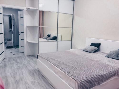 Уютная квартира после капитального ремонта. 03