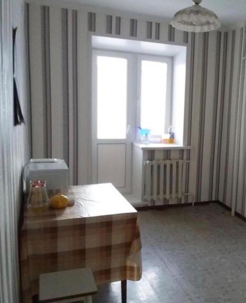 До и после. 01