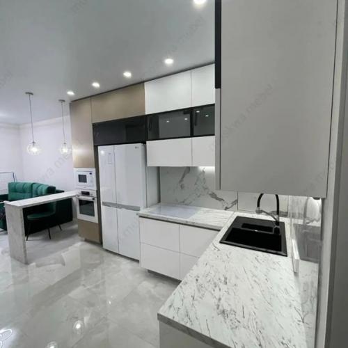 Ну что, можно хвастаться. 06