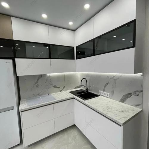 Ну что, можно хвастаться. 07