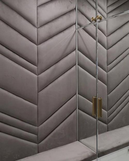 Прихожая сразу после монтажа. 06