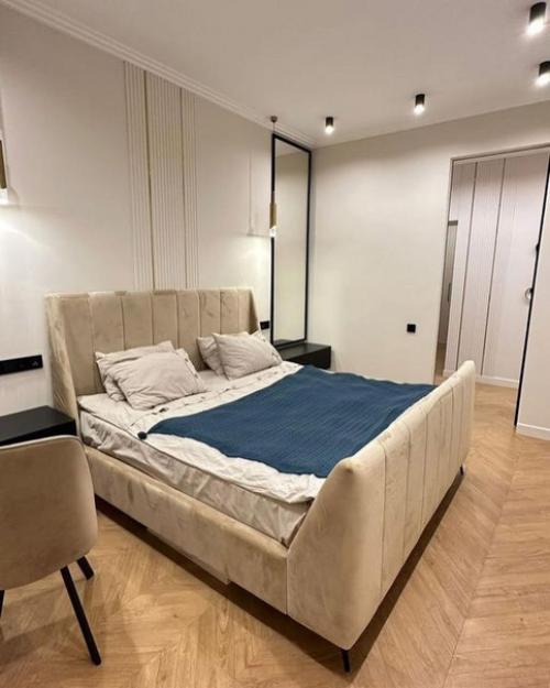 Под продажу у 3 х комнатная квартира, площадью 88. 02