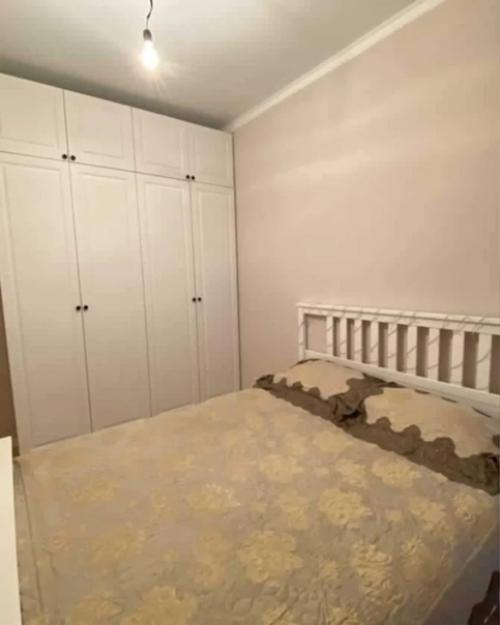 40, 3 кв, евродвушка (была перепланировка. 03