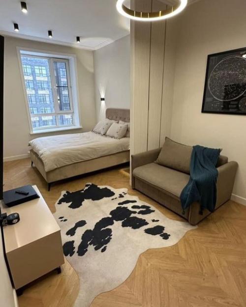 Под продажу у 3 х комнатная квартира, площадью 88. 01