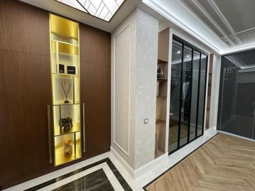 125 кв.  м после капитального ремонта под дальнейшую продажу. 08