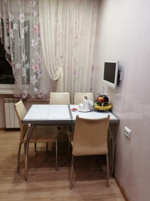 Оцените кухню 5, 5 кв. 06