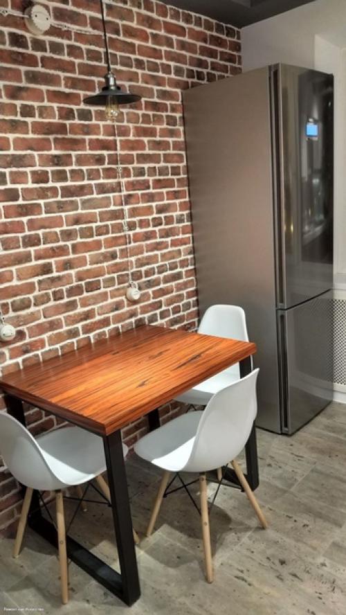 40% ремонта сделано своими руками. 03