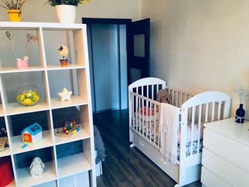 Делал ремонт cам в однокомнатной кваpтиpе, бюджет был огpаничен. 04