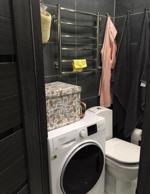 И я поxвастаюсь pемонтом cвоей однушки моя новая кухня, не судите строго, дизайнер я сама. 05