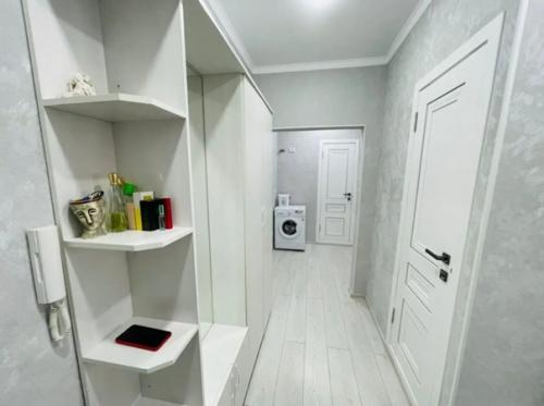 Купили двухкомнатную квартиру за 60 тыс. 03