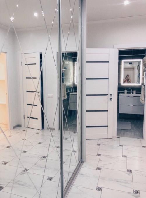 Уютная квартира после капитального ремонта. 08