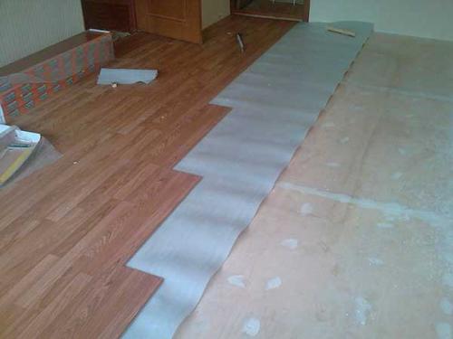 Какую фанеру выбрать для пола? 02 Какую фанеру выбрать для пола? 02