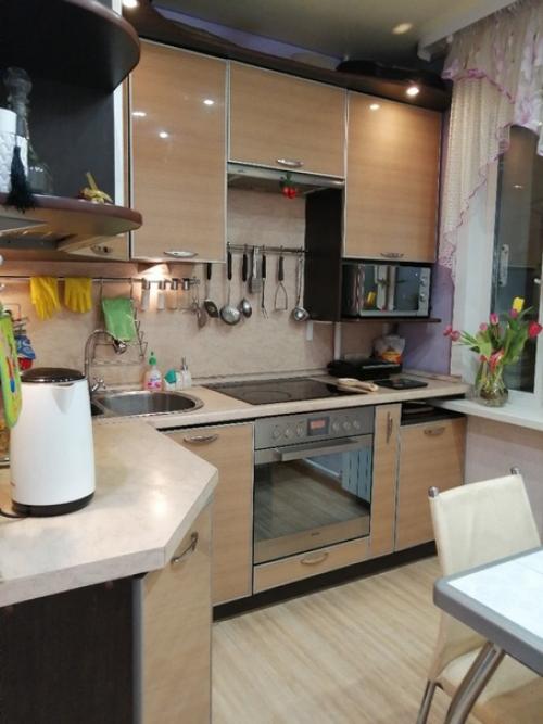 Оцените кухню 5, 5 кв. 01